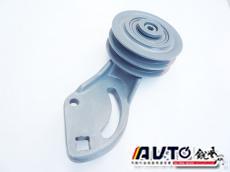 深耕道依茨配件領域，長春路之翼以品質驅動重型汽車減震器新標桿