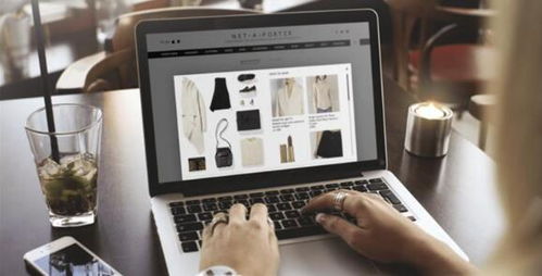 分享 奢侈品小程序商城 輕奢品電商平臺系統定制開發建設方案