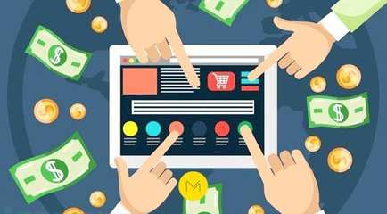 二維碼積分營(yíng)銷系統(tǒng)