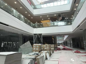 開(kāi)業(yè)倒計(jì)時(shí)3個(gè)月 仙林萬(wàn)達(dá)茂商場(chǎng) 樂(lè)園內(nèi)部圖首曝光 50多個(gè)品牌定了