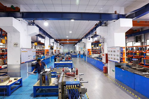 唯科模塑 快速響應(yīng)并解決工藝難題,產(chǎn)品開(kāi)發(fā)能力突出