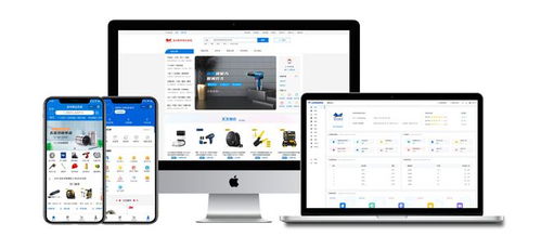 開發定制商城比較好的公司