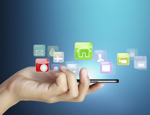 微信小程序開發(fā)的多樣化