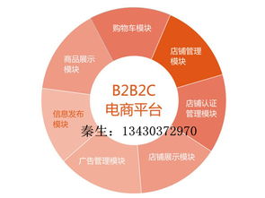 B2B2C商城系統(tǒng)定制開發(fā) 打造個(gè)性化電商解決方案