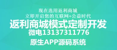 定制開發(fā)西瓜商城云選商城返利模式系統(tǒng) 賦能商城系統(tǒng)的創(chuàng)新與增長(zhǎng)