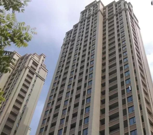 外墻仿石涂料施工如何做更有效果？