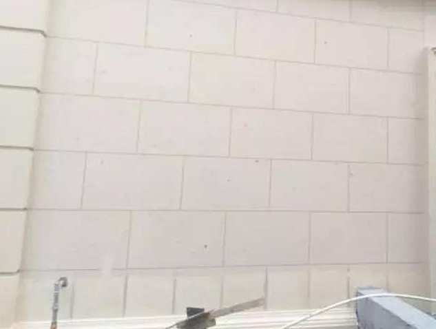 外墻仿石涂料施工如何做更有效果？