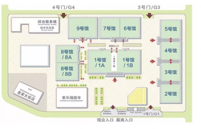 僅剩4天！萬磊邀您赴約第二十八中國（北京）建材展