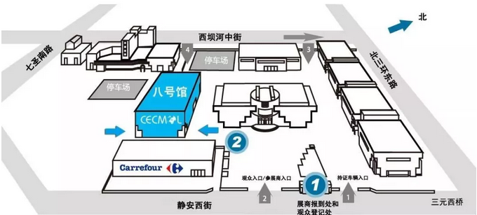 僅剩4天！萬磊邀您赴約第二十八中國（北京）建材展