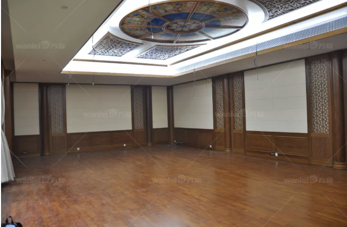 【官宣】廣州中山紀(jì)念堂，已用上萬磊國家專利產(chǎn)品