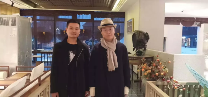 蘇州 玉空間，萬(wàn)磊稻草泥的美學(xué)概念館