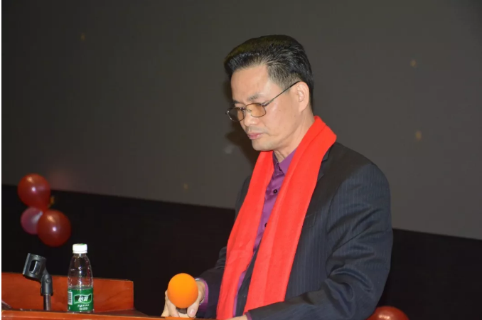 萬磊家宴圓滿落幕，向萬磊平凡英雄致敬！