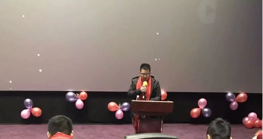 萬磊家宴圓滿落幕，向萬磊平凡英雄致敬！