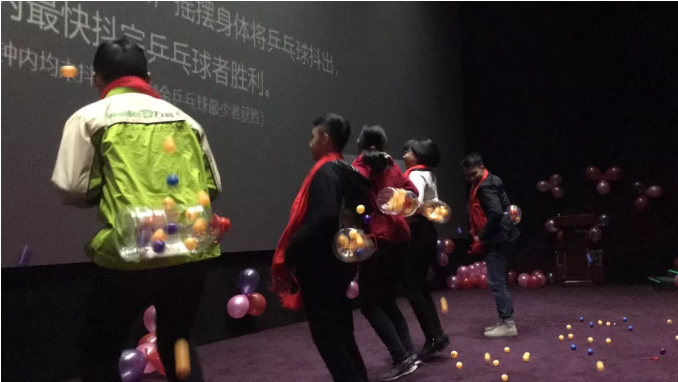 萬磊家宴圓滿落幕，向萬磊平凡英雄致敬！