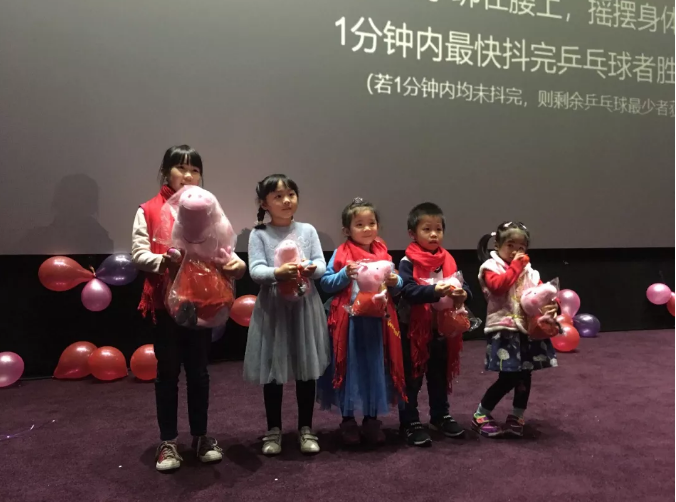 萬磊家宴圓滿落幕，向萬磊平凡英雄致敬！