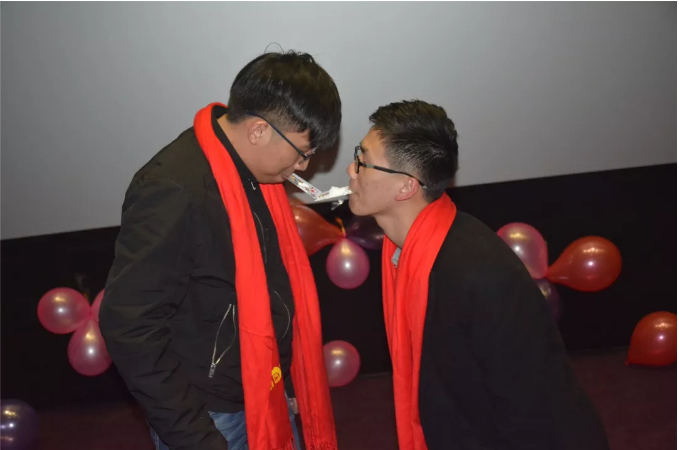 萬磊家宴圓滿落幕，向萬磊平凡英雄致敬！