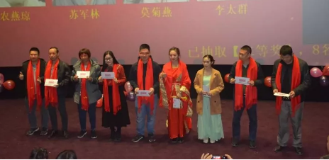 萬磊家宴圓滿落幕，向萬磊平凡英雄致敬！