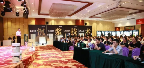 萬磊30年，不走尋常路
